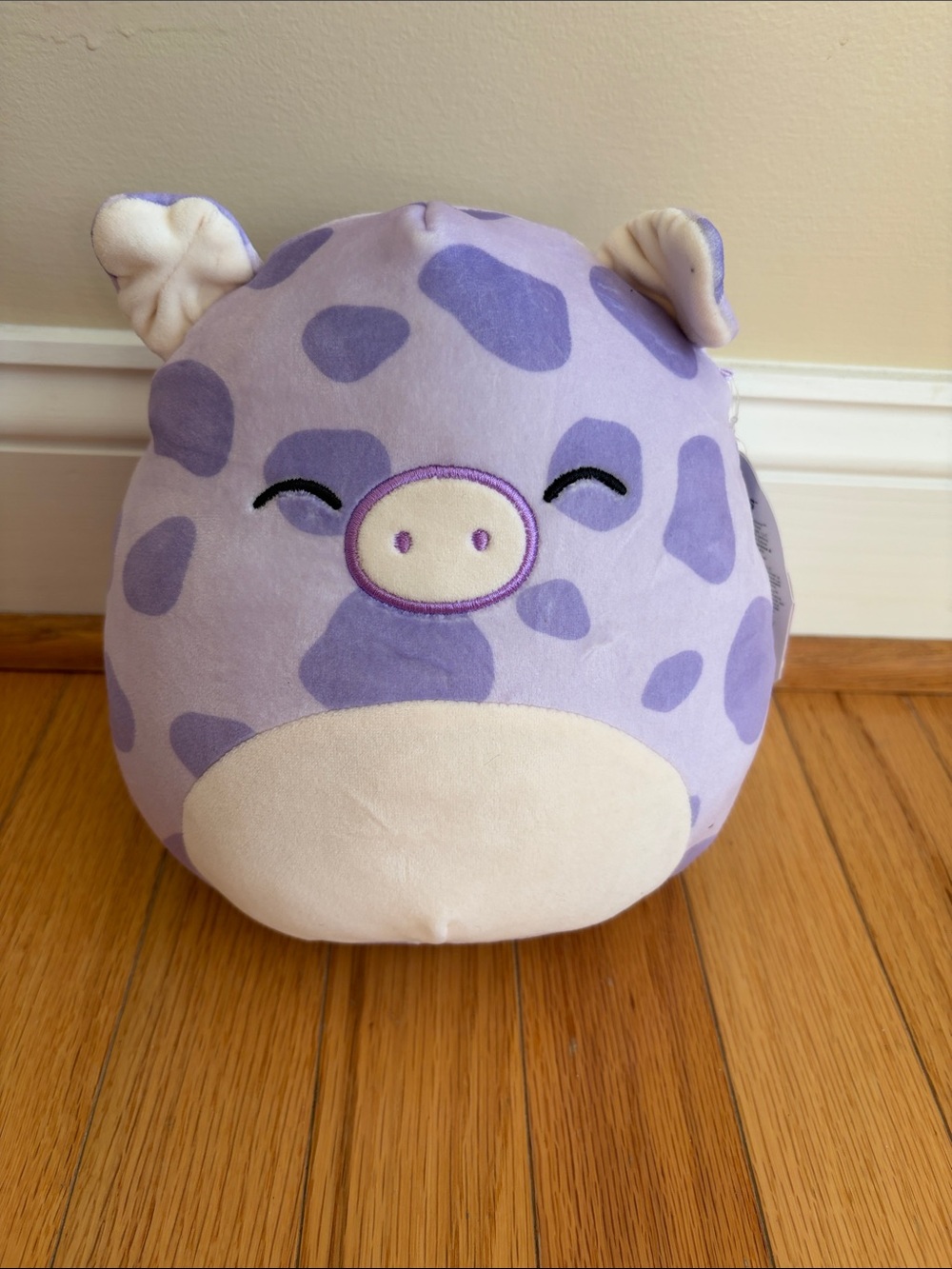 Pammy Cow Squishmallow